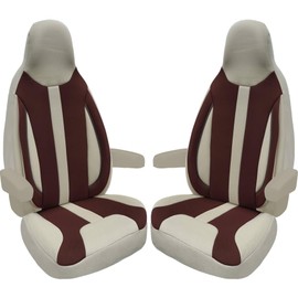 BREMER SITZBEZGE BREMER SITZBEZGE Wohnmobil Schonbezge fr Etrusco CV Modell (WPL413)