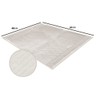 Croci Pack of 10 Absorbent Dog Nappies 60cm x 40cm