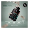 Tudca Puro 500mg 60 Cáps Apoyo Hepática E Hígado B