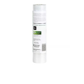 Duck Plastic Sheeting Pre -Taped Cloth  Tape on Top Edge 63"x236" 103 Sq Ft