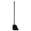 Rubbermaid, 7-1/2" Brush Length, Black