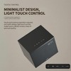IBALL·BOX 2.1 Computer Speakers with Subwoofer, PC Speakers for Desktop
