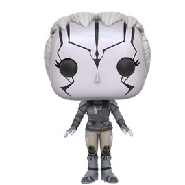 Funko POP Star Trek Beyond - Jaylah Action Figure