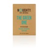 Noughty 97% Natural, Microfibre Hair Towel, Quickly Absorbs Moisture, Reduces