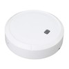 Robotic Vacuum Cleaner Strong Suction Automatic Self Charging Intelligent Sweeping