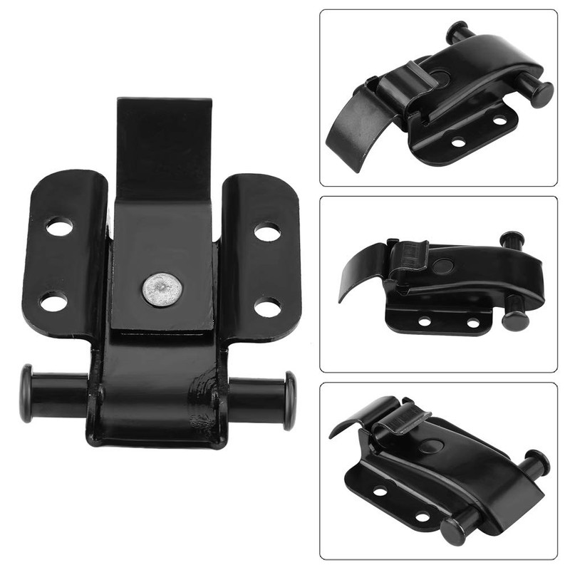for Sprinter Van Rear Door Hinge Stopper, A906760042 Auto Car