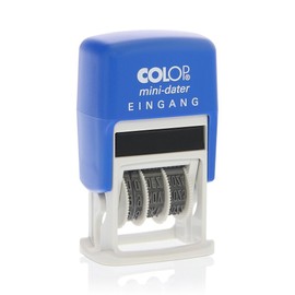 Colop Stempel S160/L3 1456030223