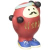 Health Care Mascot Muscle Training Daruma ZCB-28944