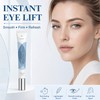 Instant Firming Eye Serum – Plexfrim Visibly Rapid Reduction Under-Eye