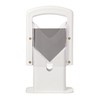 Hoan The Original Bagel Guillotine Slicer - 9.25-Inch Stainless Steel
