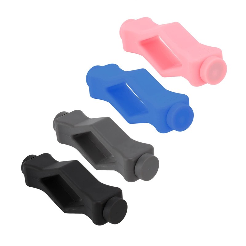 Washer Door Stop Prop, Laundry with Magnetic Front Load Stopper