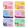 Mascarilla Hidratante Labios Frutas Purificante