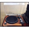 Pioneer PL 71 "NEW" JnB Audio Dust Cover for Turntable
