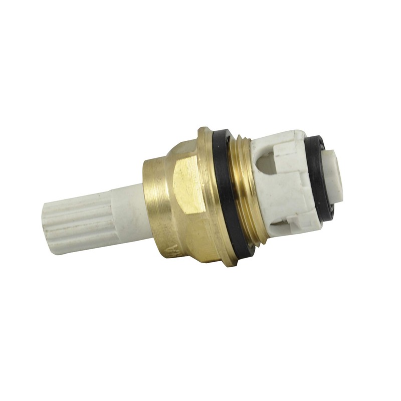 Danco FBA_18864B Stem , White, Golden