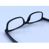NEARSIGHTED READING GLASSES for distance MYOPIA black frame POWER -2.50