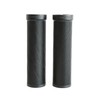 Vincita Lock-On Bike Handlebar Grips (Pair) - Compatible with Brompton