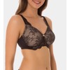 Triumph Contouring Sensation W01 Women's Bra - Minimiser 80D