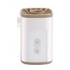Portable Air Pump Wireless Electric Air Pump with LED Light