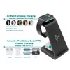T3 3 in 1 Wireless Charging Station. For Apple Products.
