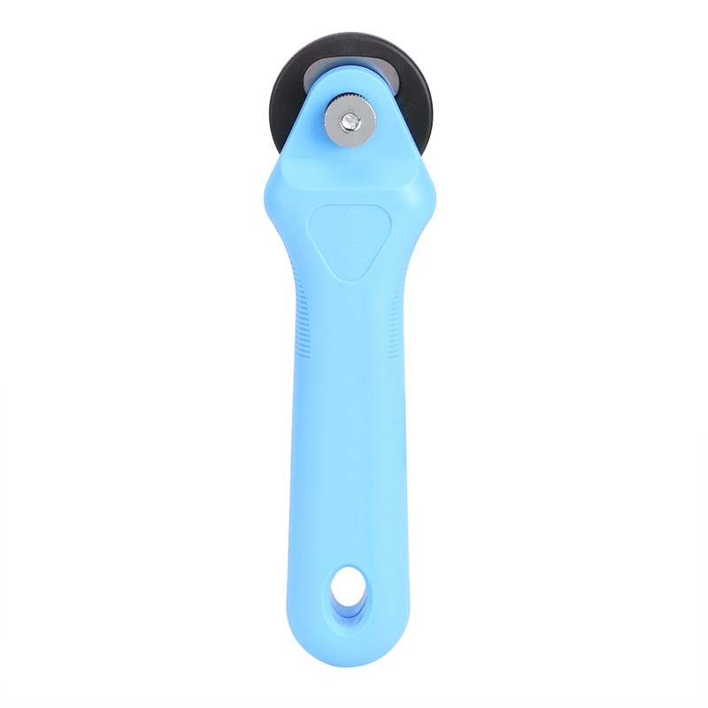 45mm Round Cutter Knife Cloth Knife Round Hob Fabric Cutter