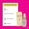 Serum Suero De Arroz Blanco Ácido Hialuronico Axiu Día Y