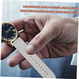 LABRIMP 1pc Strap for Watch Gear Replacement Band Soft and Design Comfortable Fit for Stylish Look