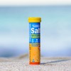 Weider Salt Effervescent Tabs 15 Tablets per Tube. with 5