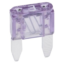 Bussmann BP/ATM-3 3 Amp Fast Acting Mini-Fuse