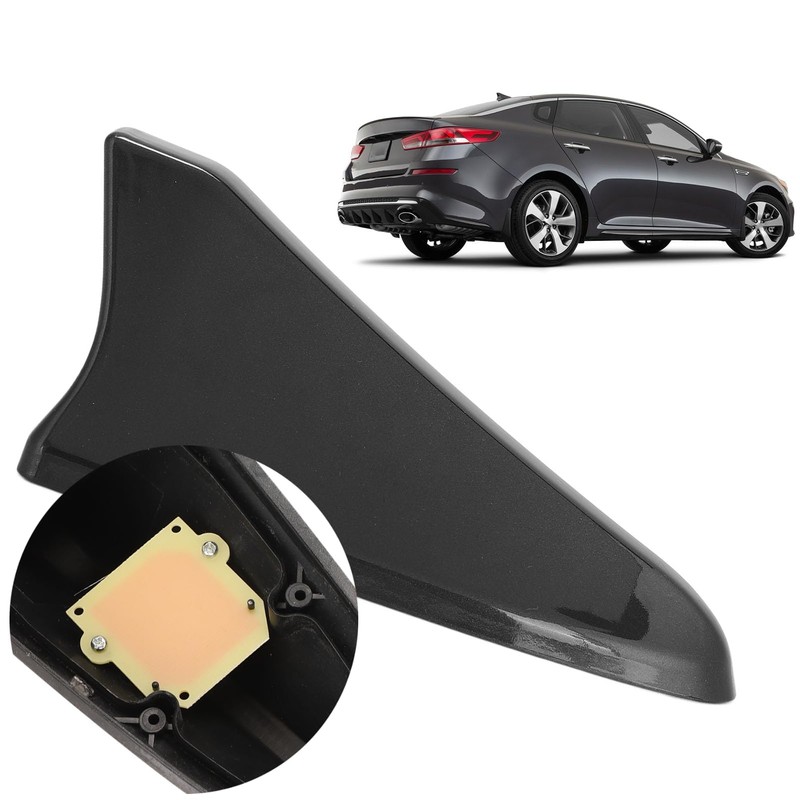 Antenna Cover for Optima,Car Shark Fin Antenna Cover 96219 D5000EBQK