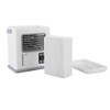 Mini Portable Air Conditioner Humidifier Air Cooling Fan