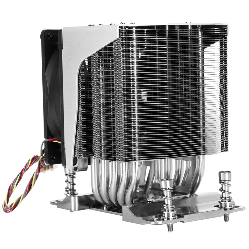 CPU Cooler Cooling Fan Radiator Computer Supplies SNKP0064AP4 AMD EPYC