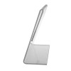 Marketing Holders Slant Back 6"w x 4" Sign Display Holder