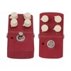 Electric Guitar Effect Pedal Deluxe Crunch Distortion Single Instrument Accessory