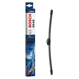 Bosch Rear Wiper Blade A330H/3397008006 Original Equipment Replacement- 13" (Pack of 1)