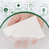 AIDEA Laundry Detergent Sheets, Fresh Scent-(100 Loads) 50 Sheets, Laundry
