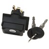 Be In Your Mind Tailgate Luggage Boot Door Lock with