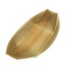 経木 Boat Dish 4 Equal (Pack of 100)