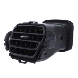 Front Air Conditioning Outlet Grill Dashboard Air Vent Grille Replacement for Peugeot 301 Right 96772870ZD