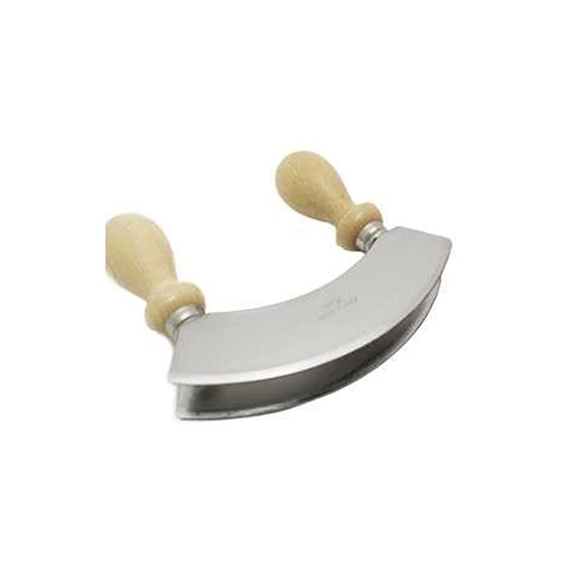 Verve CULTURE Italian Double Mezzaluna