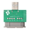 USB3.0 Game Controller Converter Latency Free for SNAC Adapter for