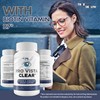 Pro Vista Clear for Eyes - Vitamin B Enriched Vision