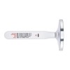 OXO Good Grips Chef's Precision Analog Leave-In Meat Thermometer