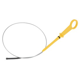 SG Store Oil Level Indicator Dip Stick BK3Q6750AE Compatible with Ford Transit Mk7 Mk8 2.2 Rwd