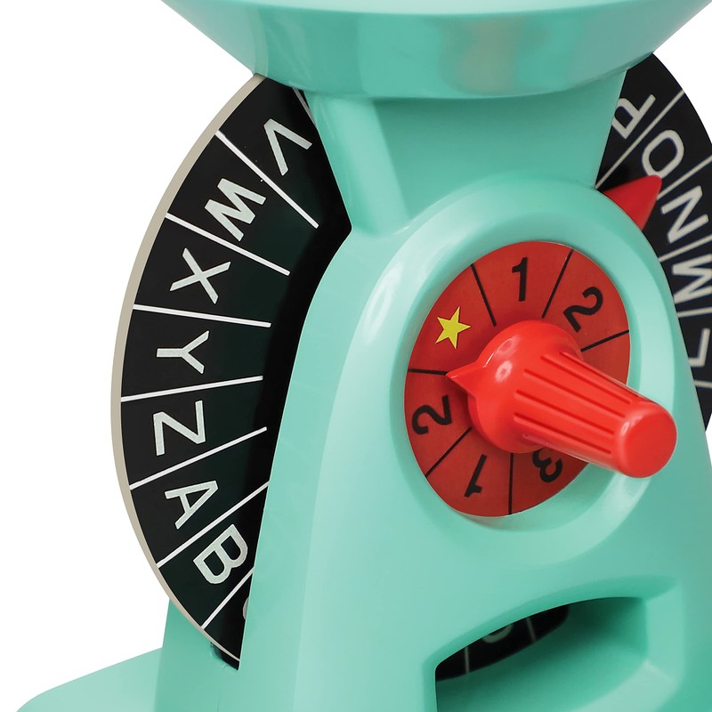 Yulu Buzzer Beater, Five Second Interactive Naming Game, Fast Talking