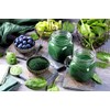 Nature's Blessings Alga Espirulina en Polvo Orgánica 200g