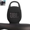 Hermitshell Silicone Carrying Case Replacement for JBL Clip 5 Portable