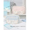 Pen Case, Large Capacity, Pencil Case, Stylish, Pen Holder, Simple,
