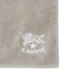 Il Bisonte 54_1_54172304198 Mini Towel, white