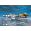 Hobby Boss F-84G Thunderjet Airplane Model Building Kit