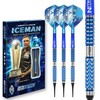 RED DRAGON Darts - Professional Player - Gerwyn Price Iceman